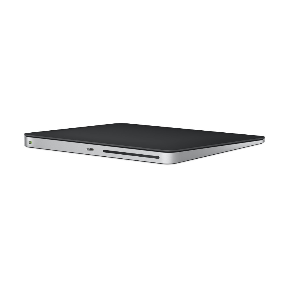 Apple Magic Trackpad - Black