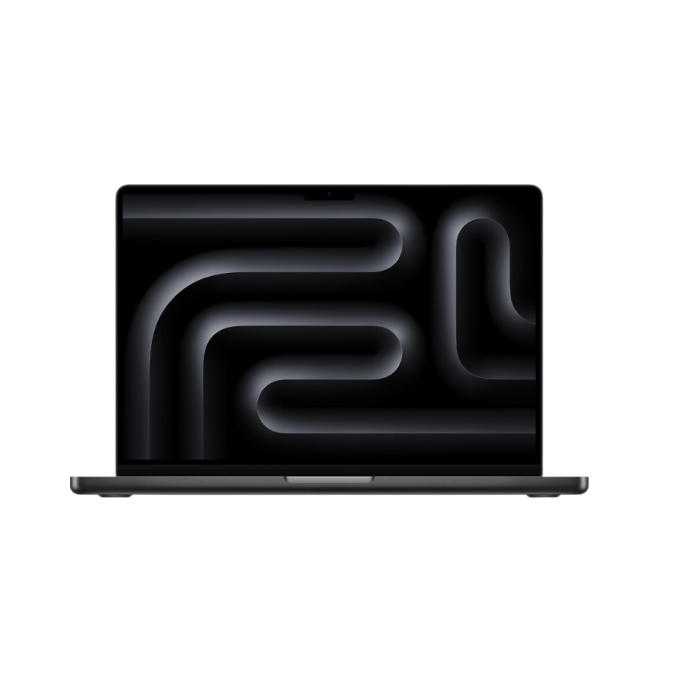 MacBook Pro 16" M3 Chip