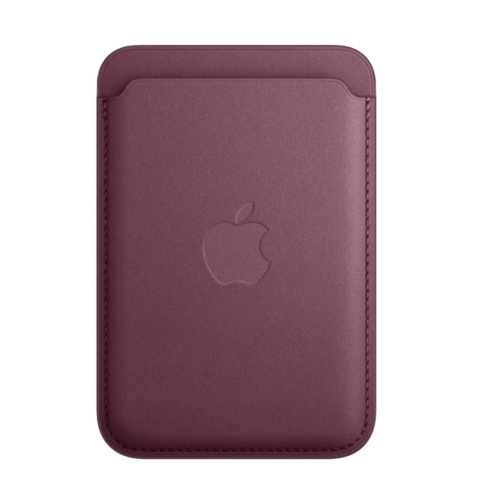 Apple iPhone FineWoven Wallet with MagSafe