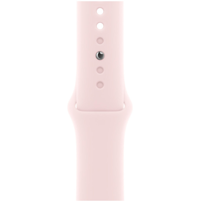 Apple Sport Band - Light Pink