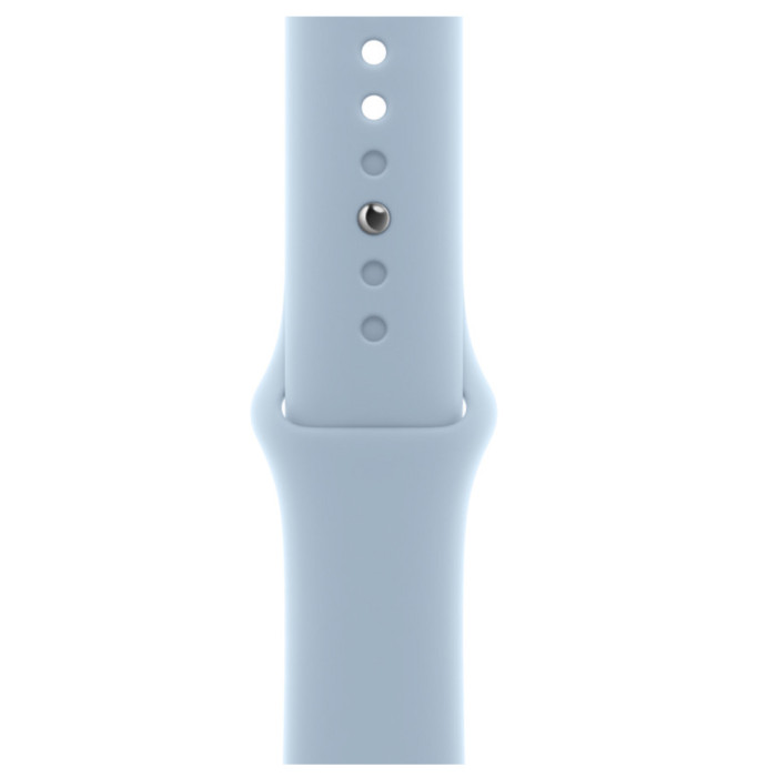 Apple Sport Band - Light Blue