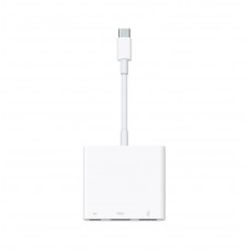 Apple USB-C Digital AV Multiport Adapter 2.0