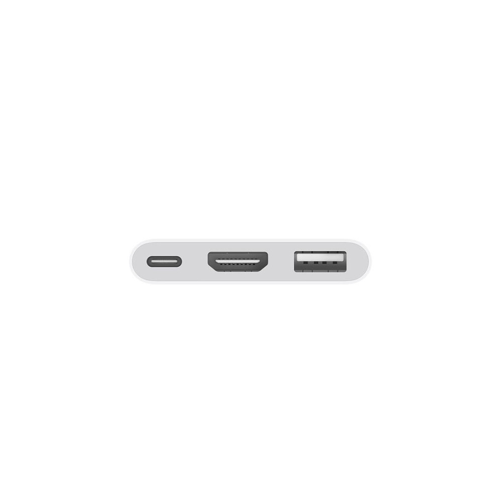 Apple USBC Digital AV Multiport Adapter 2.0