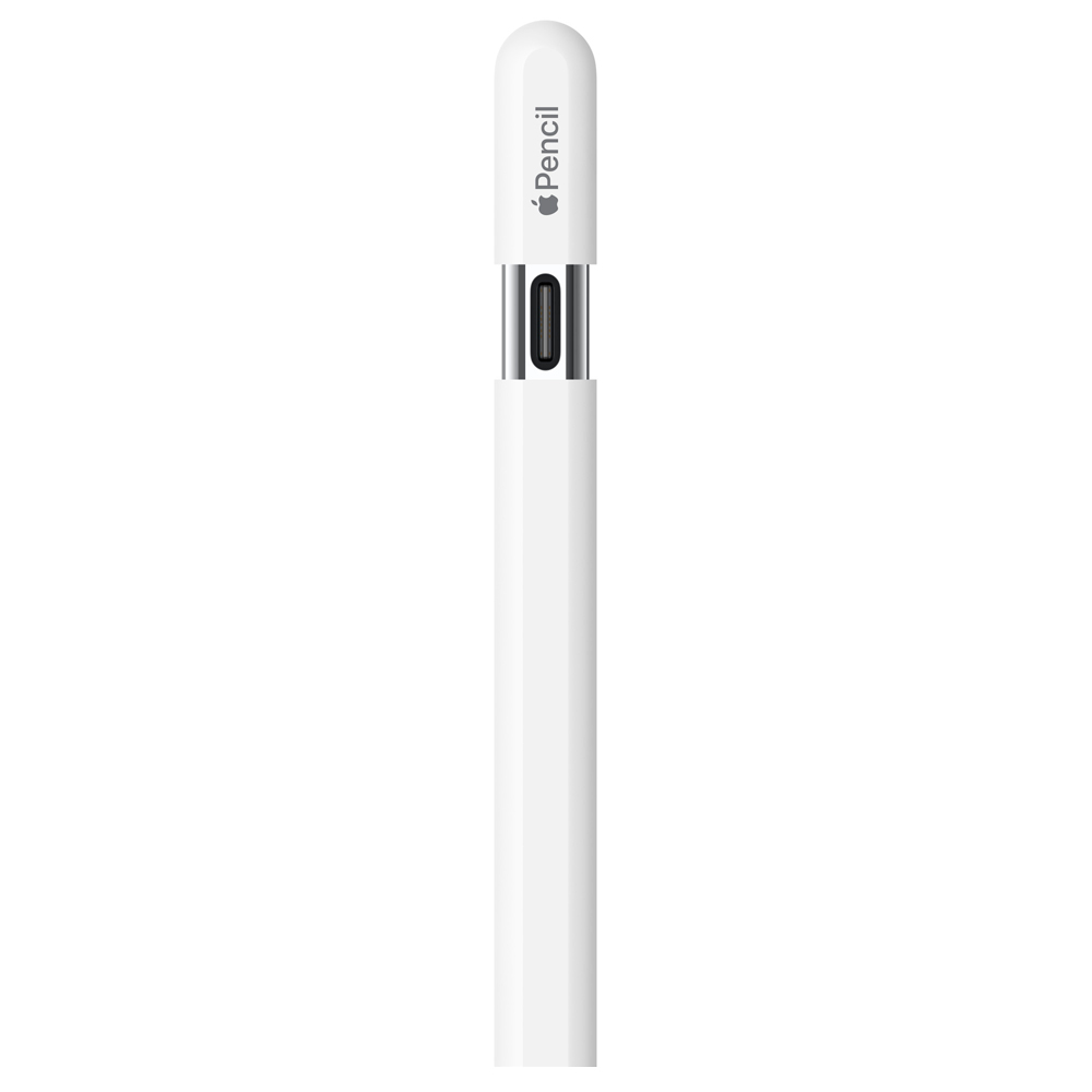 iPad Ari4 (64gb) Apple Pencil ホワイト Apple Pencil (USB-C)