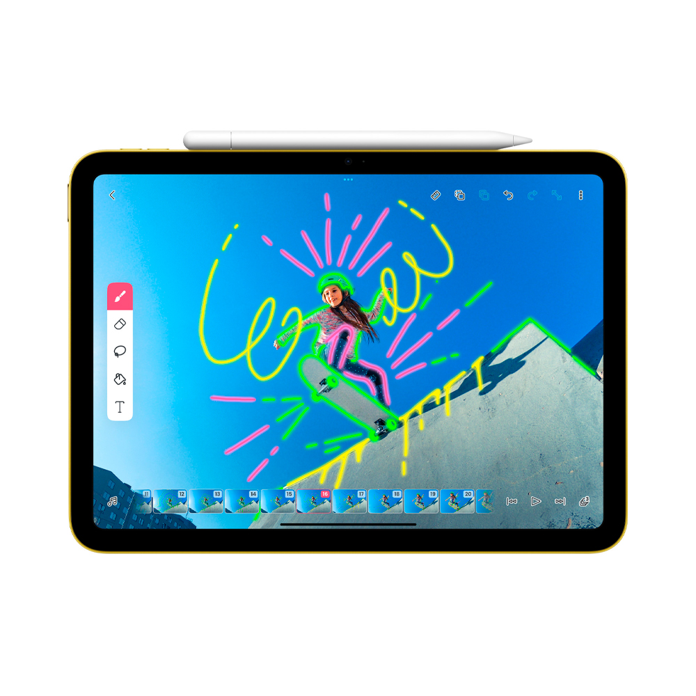 Apple Pencil (USB-C)