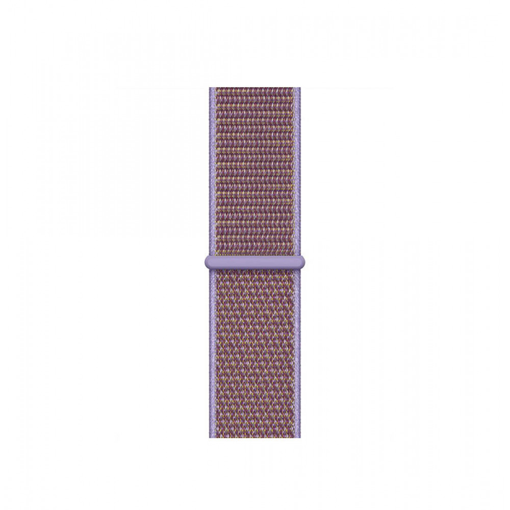 apple lilac sport loop