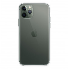 Apple iPhone 11 Pro Max Clear Case Apple iPhone 11 Pro Max Clear Case