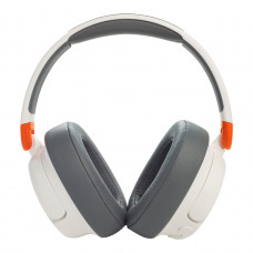 JBL JR 460NC Wireless Over-Ear Noise Cancelling Kids Headphone