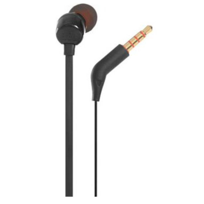 JBL Tune 110 In Ear Wired Headphone