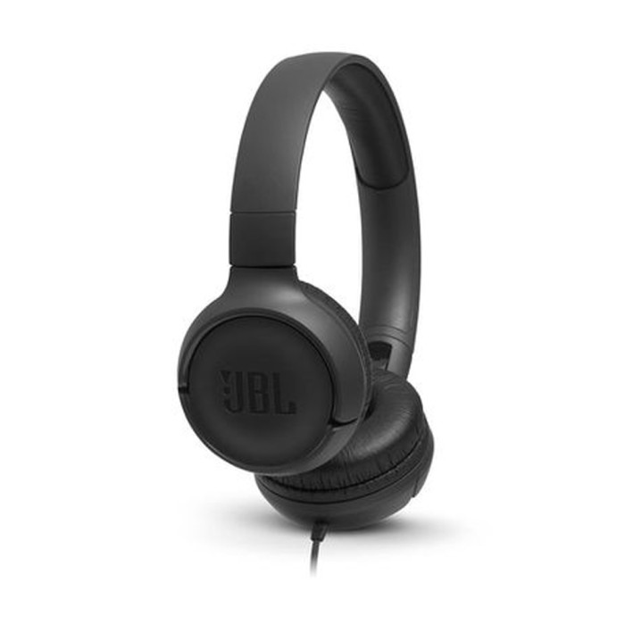 JBL TUNE 500 Wired Headphones