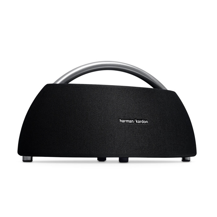 Harmon Kardon Go + Play - Black