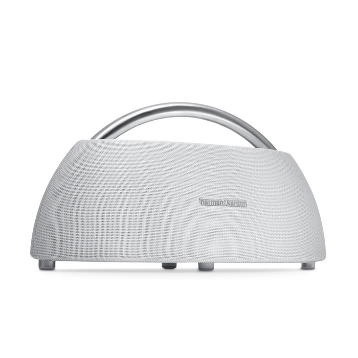 Harmon Kardon Go + Play - White