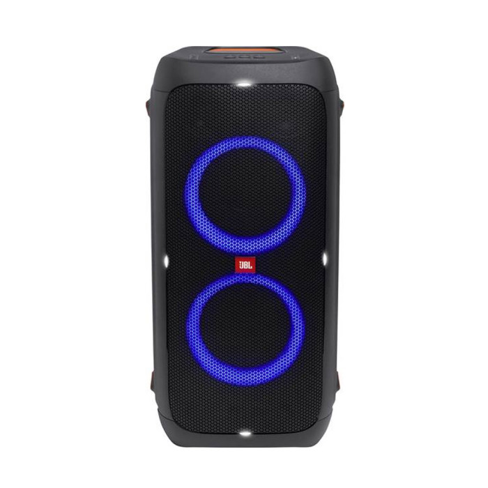 JBL PartyBox 310 Portable BT Speaker - Black