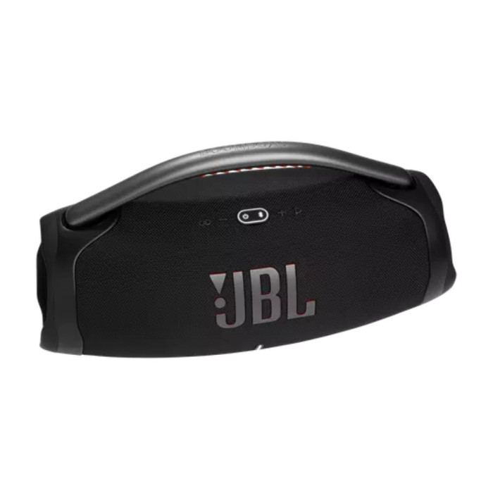 JBL Boombox 3 Portbale Bluetooth Speaker