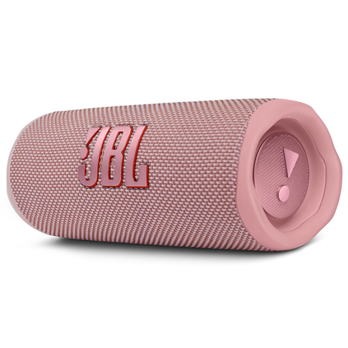 JBL FLIP 6 Waterproof Portable Bluetooth Speaker