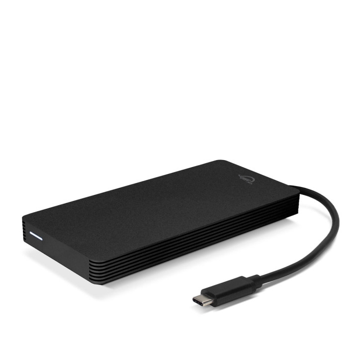 OWC Envoy Pro EX Thunderbolt3 500Gb Portable SSD