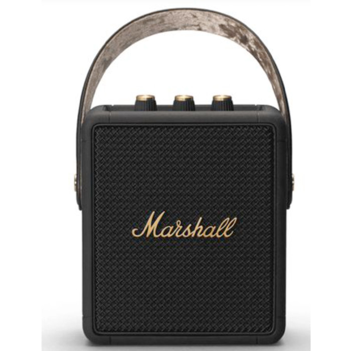 Marshall Stockwell II