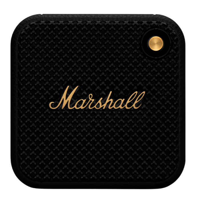 Marshall Willen Bluetooth Speaker