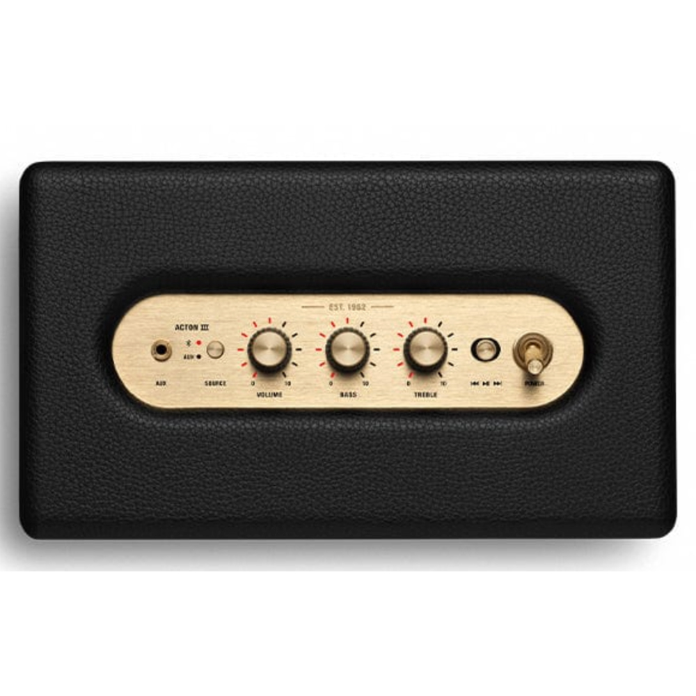 Marshall Acton III BT Speaker