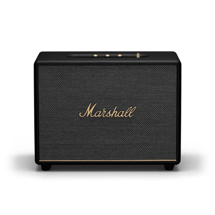Marshall Woburn III Bluetooth Portable Speaker