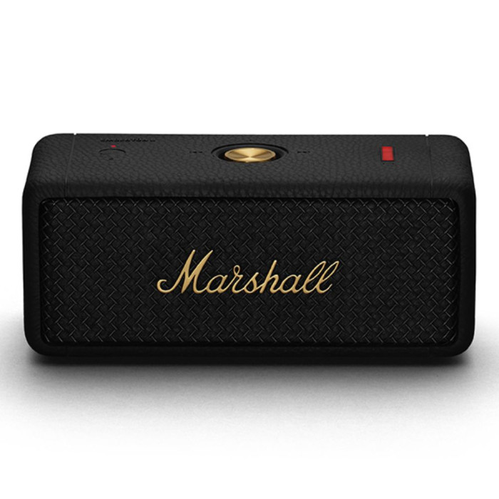 Marshall Emberton II Portable Bluetooth Speaker 