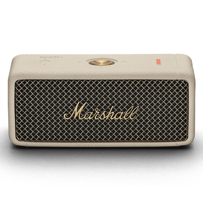 Marshall Emberton II Portable Bluetooth Speaker 