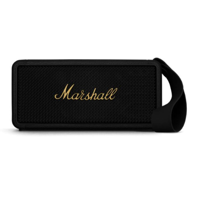 Marshall MIddleton Portable Bluetooth Speaker