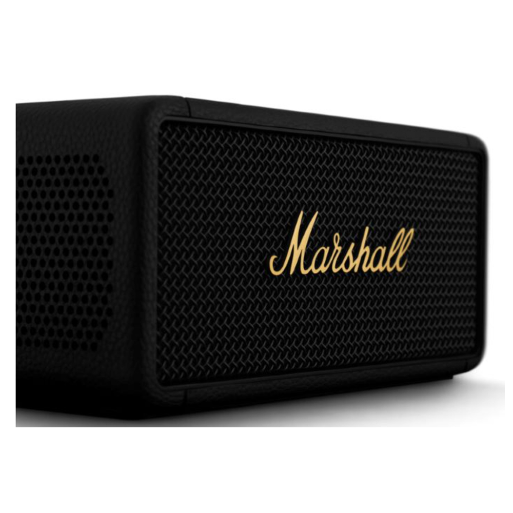 Marshall MIddleton Portable Bluetooth Speaker