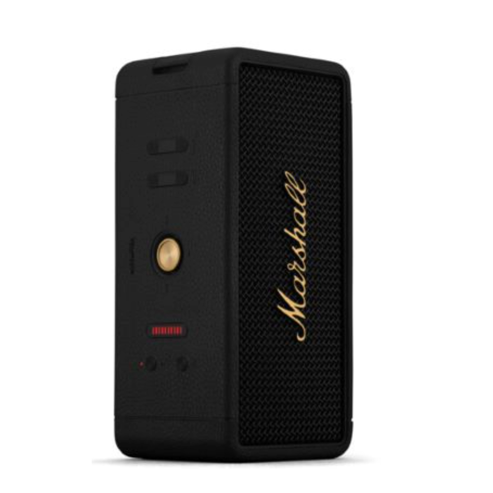 Marshall MIddleton Portable Bluetooth Speaker