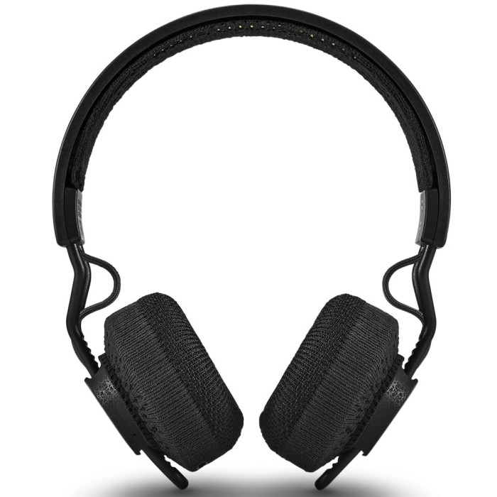Adidas Wireless Sport On-Ear Self Charging Headphones RPT-02 SOL