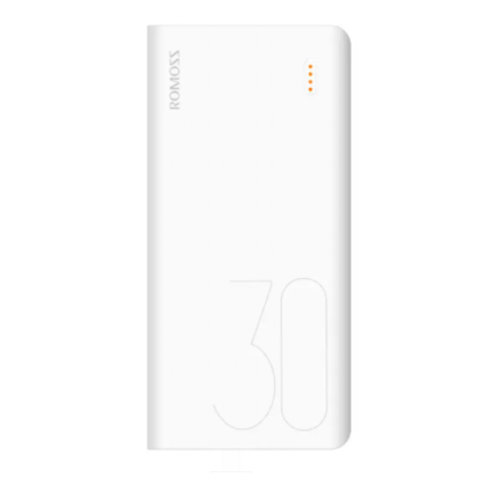 Romoss Pulse 30 30000mAh TYPE-C Power Bank