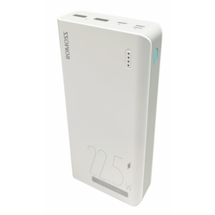 Romoss Power Bank Sense 8F 30000mAh 22.5W