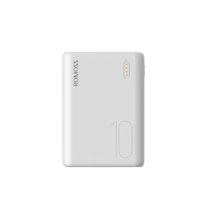 Romoss Simple 10 10000MAH Power Bank 