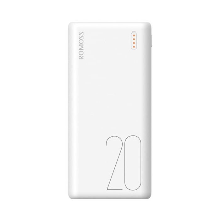 Romoss Simple 20000MAH Power Bank