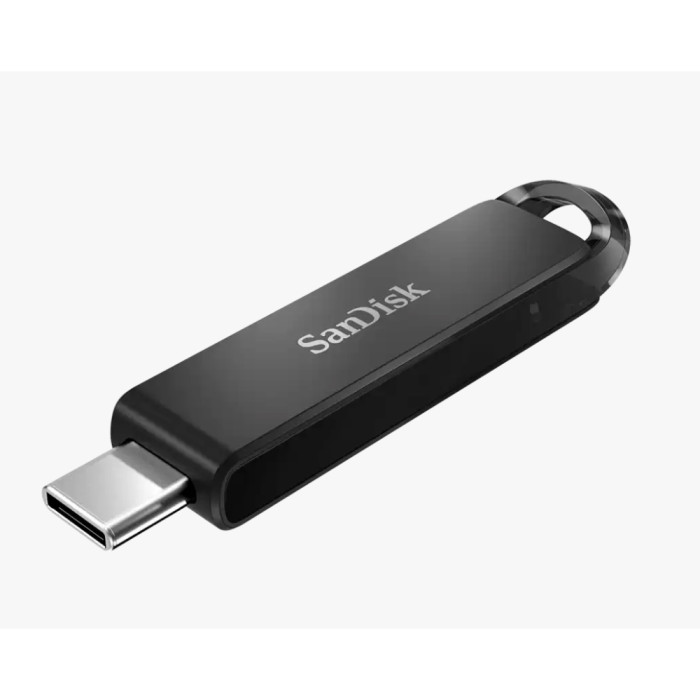 Sandisk Ultra 32GB USB-C Flashdrive