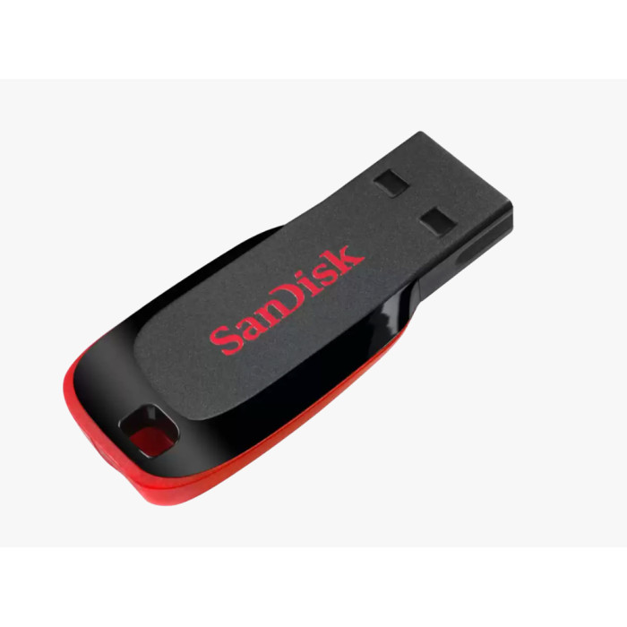 Sandisk Cruzer Blade 16GB USB2.0