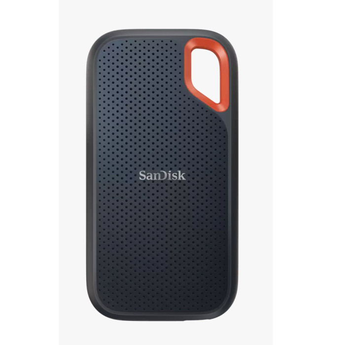 SanDisk Extreme 500GB Portable SSD