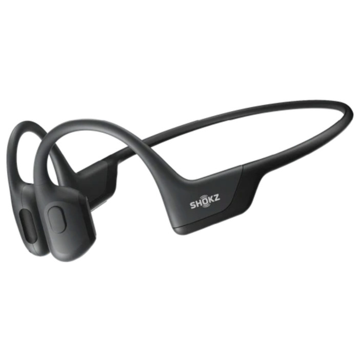 SHOKZ OpenRun Pro Open-Ear Endurance Headphones