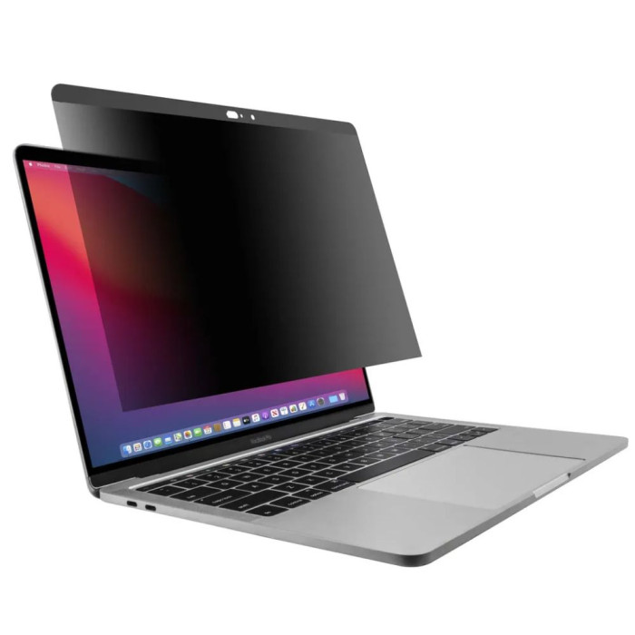 SwitchEasy EasyProtector Magnetic Privacy Screen Protector for MacBook Air 15"