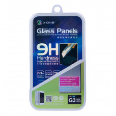 X-ONE Premium Tempered Glass for iPad 10.5