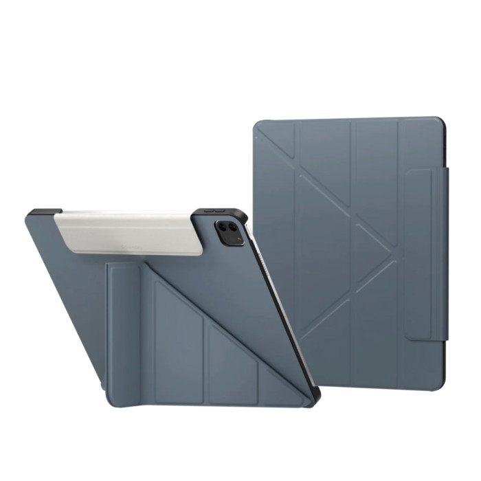 SwitchEasy Origami Folding Folio Case For iPad Pro 12.9" (M2)