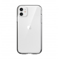 Speck Presido Stay Clear for iPhone 11 - Clear