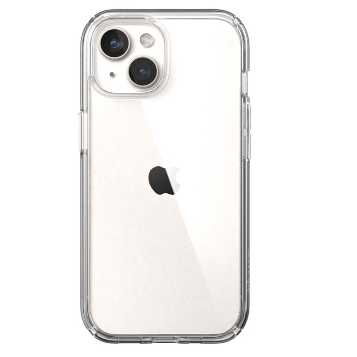 Speck Presidio Perfect Case For Apple iPhone 15