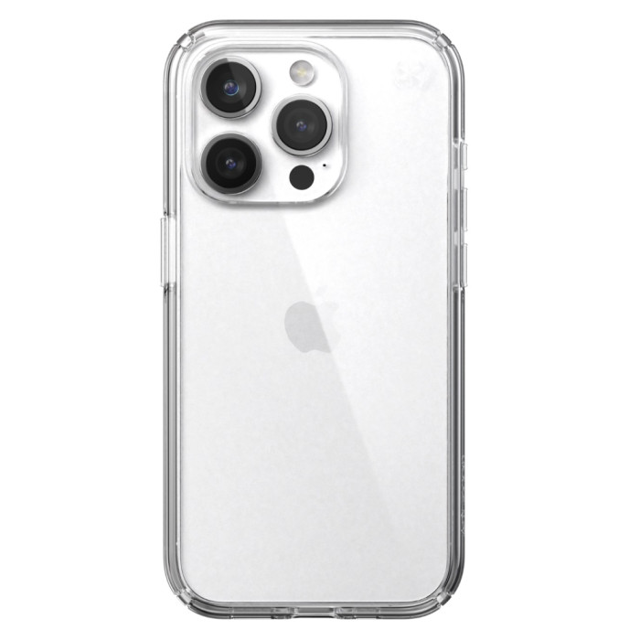 Speck Presidio Perfect Case For Apple iPhone 15 Pro