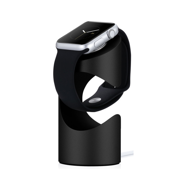 Just Mobile TimeStand for Apple Watch