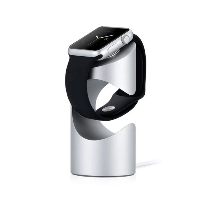 Just Mobile TimeStand for Apple Watch