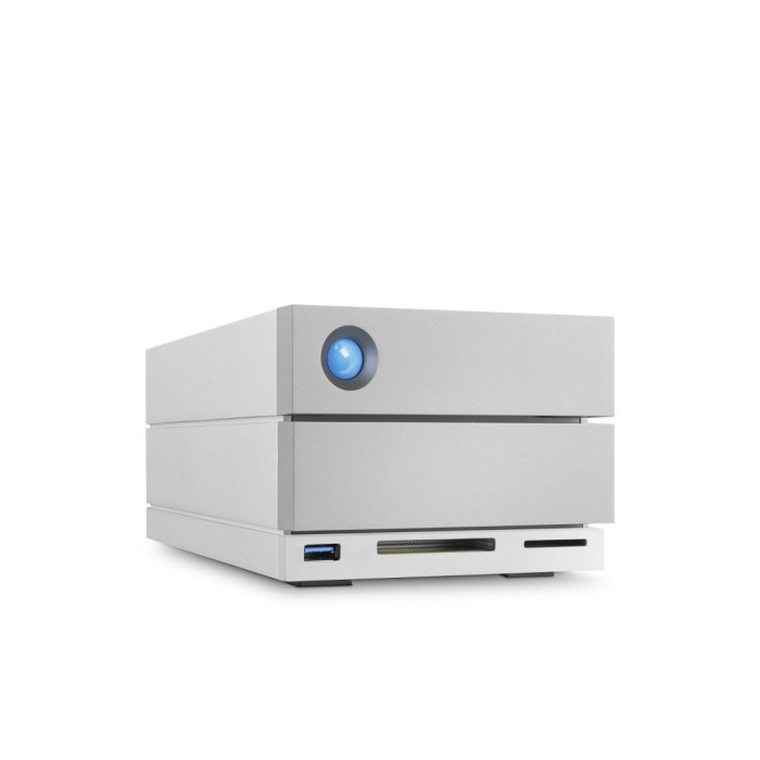 LaCie 2big Dock Thunderbolt 3
