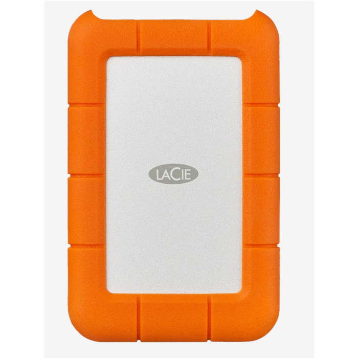 LaCie Rugged Mini 5Tb USB 3.0