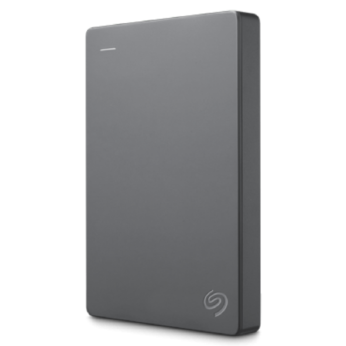 Seagate Basic Portable Series