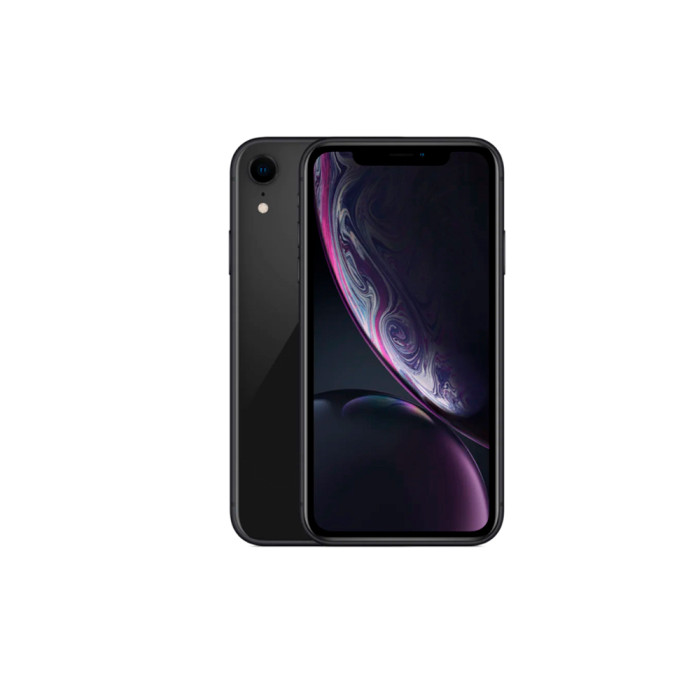 Pre-owned iPhone XR (Best)